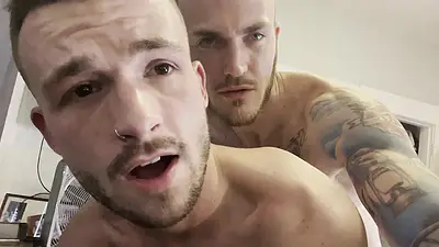 My Hot Hookup with Lane Colton