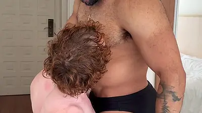 Fuck Him Deep Inside