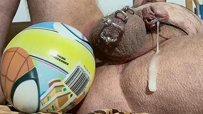 One of My Most Intense Orgasms!