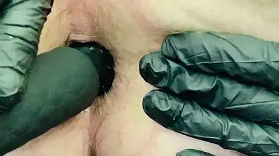 Nice Self Fuck