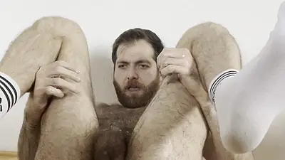 Fucking Myself with a Zucchini