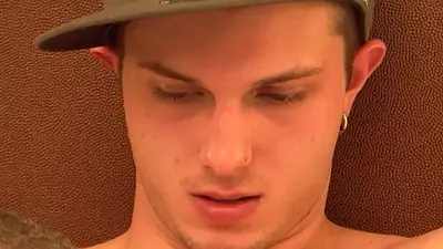 Flood My Ass Scene-2_blonde Gay Twinks Get Their Asses Drilled and Creampied