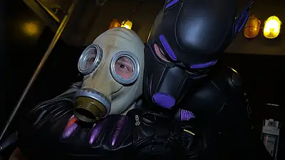 Gimp Released