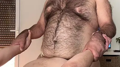 Eljodedor31: Submissive Cub Get's Impregnated by His Master