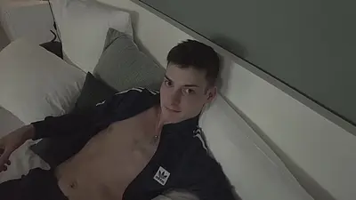 Group - Student Sex Party Twinks and Teacher After Class - 534
