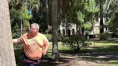Sex Party Saturday with Coach Tony From Orlando Florida