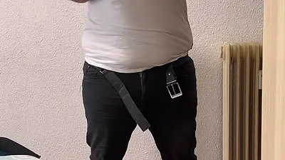 Coming Very Hot From the Street