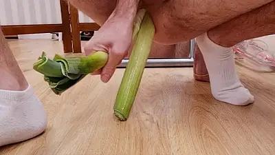 I Do Love My Veggies