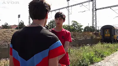 Tyler&Shane