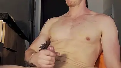 Jerking Along Together to My Video with Northem