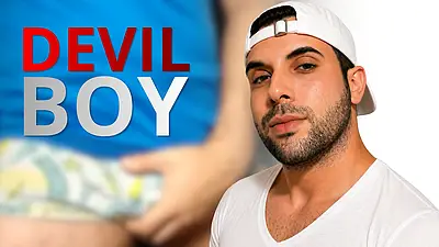 Horny Guy Solo Masturbation - Jerking Off Big Cock Until Massive Cumshot