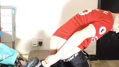 Nike Trackie Boy