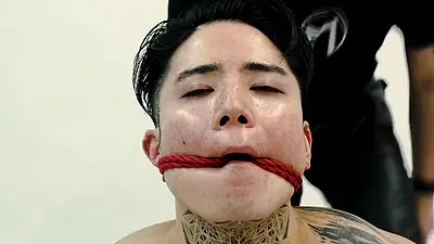 Yoshikawasakixxx - Bound Yoshi Kawasaki Enjoys Extreme Shibari Session