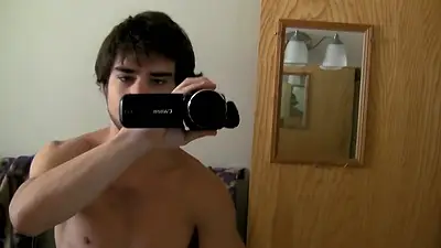 A Taste of Morning Cum!