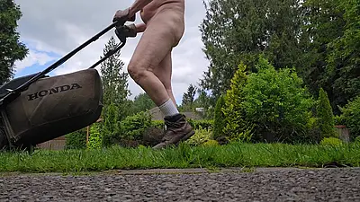 Lawn Service Again