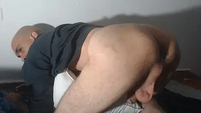 Tight Ass Wants Big Cock Deep Inside