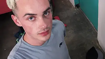 Perv Stepbro Gives Young Stepbrother InDepth Biology Lesson And Creampies His Asshole