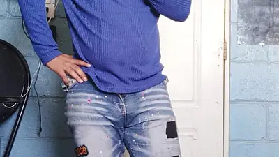 Theme You decide for me