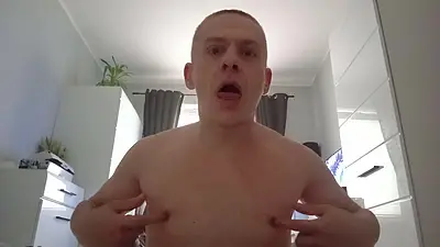 dajeczka_Marek Nude Movie Show
