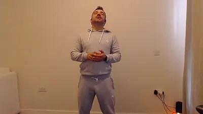 Have Created a Video of My Morning Practice to Keep My Sexual Energy Alive