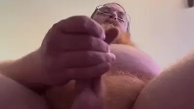 Getting My Soft Cock Hard