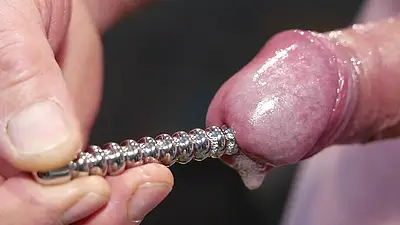 Lil Will - Closeup Ribbed Stainless Sounding