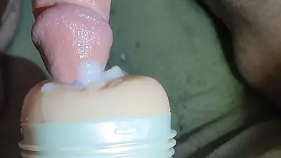 fleshlight multi cum