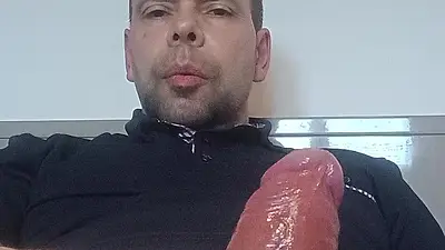 Another ejaculation with an orgasm