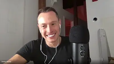 Watch Me Cum - Himeros Live