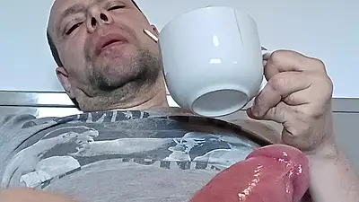 Show my big cock to your wife and daughter