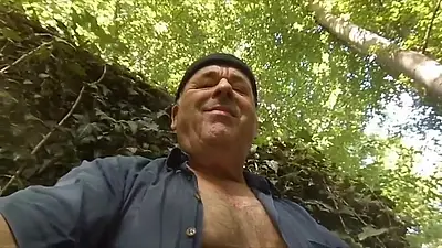 Outdoorfun with Claus Noord