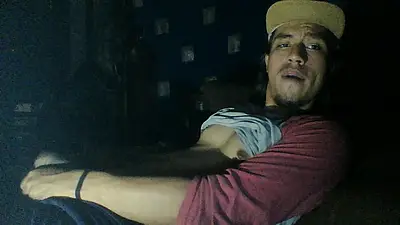 Flaccid Cock