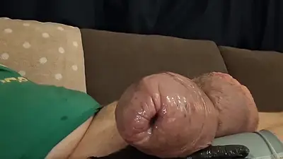 Cuming Big Massive Load