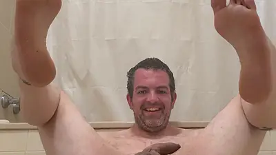 Stretching my hole