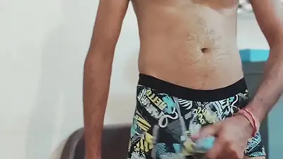 The Next Level Masturbate
