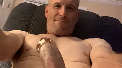 Kinky Bisexual Man