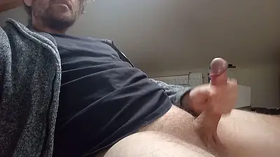Big Powerful Cock Pounds Your Pussy! Big Cock Cumshot, Huge load!