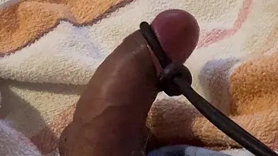 estim on friday night 20260501