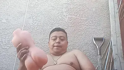 Froilanvr bust hot cum