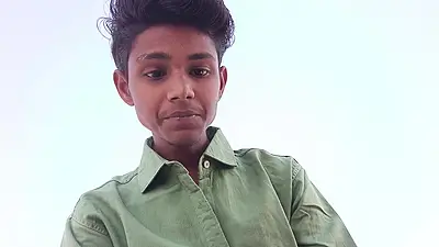 The story of a boy how life to lose her.