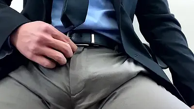 I',m Cumming Now!