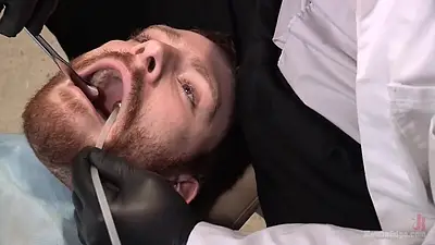 Don',t You Wish This Is Your Dentist?