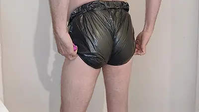 bag shorts 1
