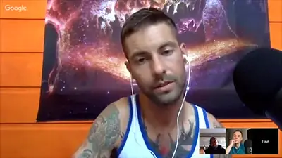 The Joy of Premature Ejaculation - Himeros Live