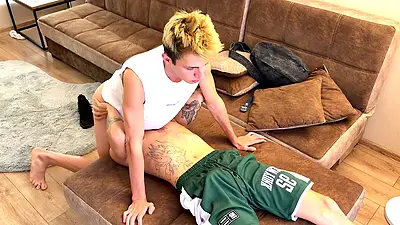 Hot boys, masturbation cum, gay friend