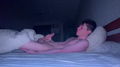 This Huge Load of Cum Is Just for You Babe