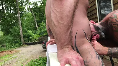 Serb Cock