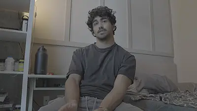 What do you do when you',ve cum?