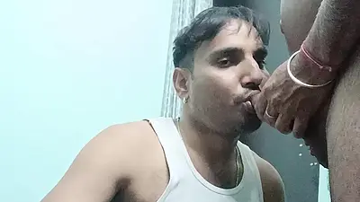 Indian desi police officer man sex enjoy  part -II