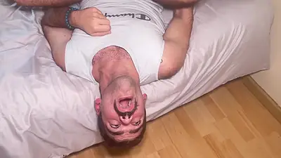 I Gave Him Everything He Needed... and Then Some